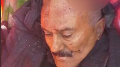 كرسي رئاسة اليمن الملعون.. اغتيال 3 رؤساء في تاريخ البلد السعيد.. الحوثيون يمثلون بجثة علي صالح.. صراع قبلي ينهي حياة «إبراهيم الحمدي».. وحقيبة ملغومة تحول أحمد الغشمي داخل مكتبه إلى أشلاء
