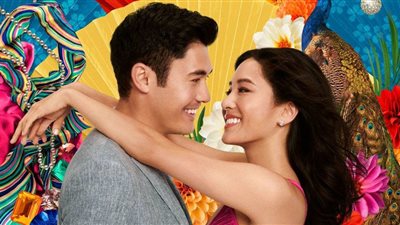 فشل فيلم «Crazy Rich Asians» في الصين