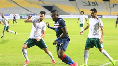 4 عقبات تواجه المصري قبل موقعة الزمالك غدا بالدوري