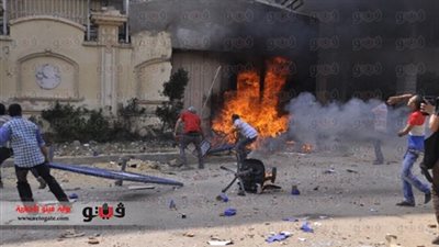 13 فبراير..نظر قضية «قتل متظاهري الإرشاد» بعد تنحي المحكمة