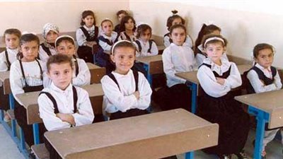 ننشر نتيجة الشهادة الإبتدائية بمحافظة 