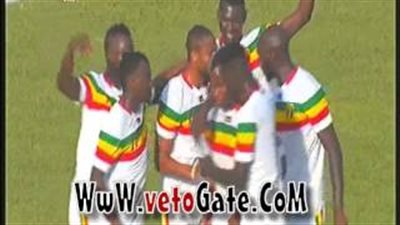 بالفيديو.. «سيدو كيتا» يتقدم بالهدف الأول لمالي في مرمى الجزائر