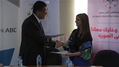 أكرم تيناوي يطالب بدعم مستشفى أهل مصر لعلاج الحوادث والحروق بالمجان