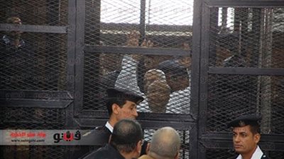 تأجيل قضية «قطع طريق قليوب» لـ 15 فبراير