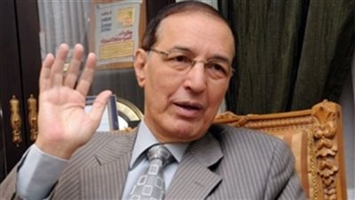 حمدي الكنيسي يقترح تشكيل لجنة لتنفيذ توصيات النقابات المهنية