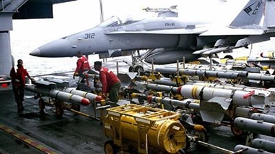 تورط إيران وقطر في صفقات أسلحة مشبوهة مع الصين