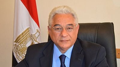 مساعد وزير الخارجية: القارة الأفريقية مازالت تواجه تحديات التنمية والسلام