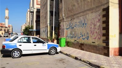 مكافأة نظافة ألف جنيه لكل أسرة من سكان عمارة في «الضواحي» ببورسعيد