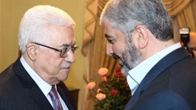 فتح وحماس تعقدان جلسة مباحثات حول المصالحة بمقر المخابرات المصرية