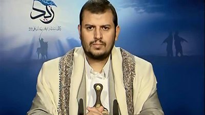 الحوثي متباهيًا باغتيال صالح: قتلناه في أيام مباركة