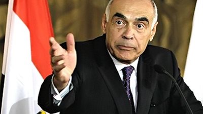 مصر تدين طرح