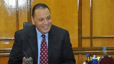 460 مليون جنيه إجمالي الخطة الاستثمارية للشرقية في 2018 / 2019