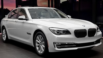 ننشر أسعار سيارات «BMW» في السوق المحلية