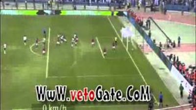 بالفيديو.. السعودية تفوز على اليمن وتصعد للمربع الذهبي بخليجي 22