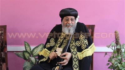 «البابا تواضروس» لـ«الشباب»: نعمة الله والمحبة والجهد تنجح أعمالنا