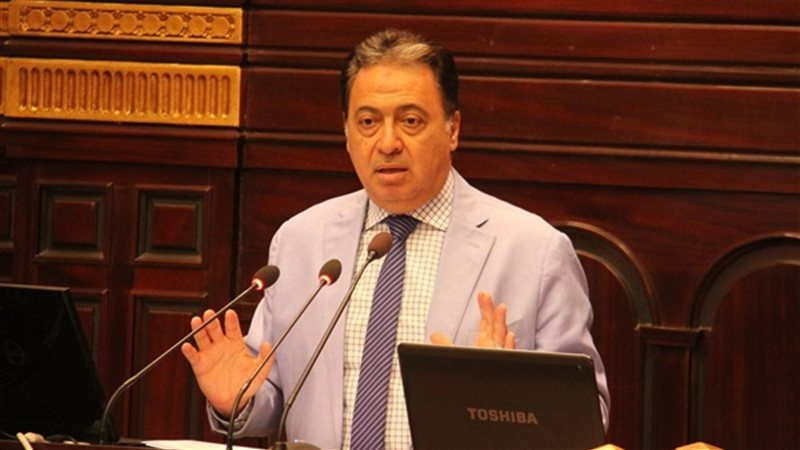 الدكتور أحمد عماد