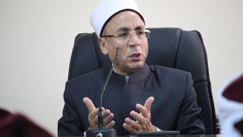 الدكتور محيي الدين