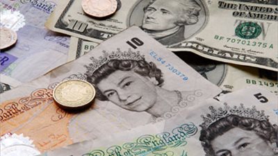 توقعات باستقرار الإسترلينى وثبات الدولار عند 7 جنيهات