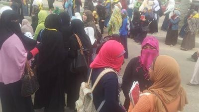 كلية الدراسات الإسلامية بنات تمنح الطالبات إجازة يومي الانتخابات