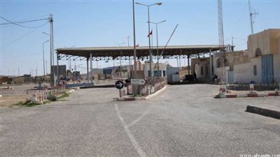 تونس تغلق حدودها البرية مع ليبيا لحين انتهاء الانتخابات الرئاسية