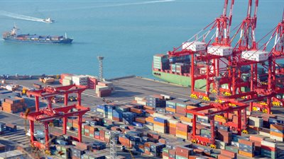 بعد موجة الطقس السيئ.. تعرف على خريطة عمل الموانئ البحرية