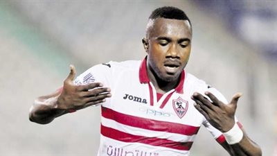 4 أسباب تمهد لرحيل كاسونجو عن الزمالك.. التعاقد مع مهاجم أفريقي سوبر يطيح بالكونغولي من البيت الأبيض.. ملايين الصين في الصورة.. استمرار تراجع مستواه التهديفي.. وعودة مصطفى محمد أبرز التهديدات