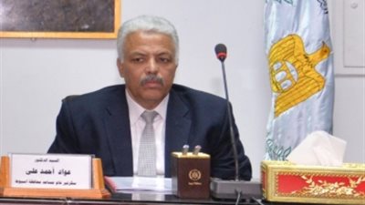 سكرتير عام القليوبية: «ظروف المحافظة وحشة.. إحنا بنشحت»