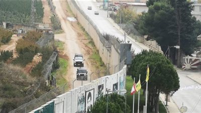 روسيا تحذر إسرائيل من انتهاك القرارات الدولية على حدود لبنان