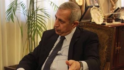 إسماعيل عبد الغفار: ميكنة مجلس الدولة يستغرق 15 شهرا