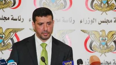 الحكومة اليمنية: عدونا أصبح واضحًا بعد مقتل صالح