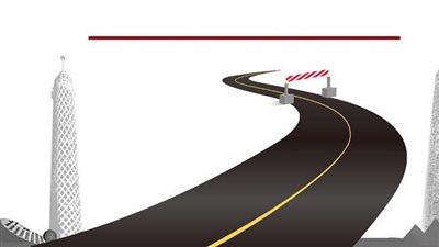 أرقام ودلالات في تقرير حوادث الطرق (انفوجراف)