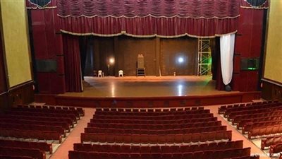 صندوق التنمية يختتم ملتقى «بكرة أحلي» في الهناجر..غدا