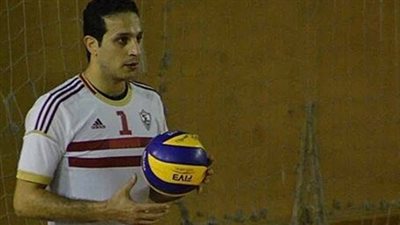 الزمالك يكرم لاعب «الطائرة» المعتزل