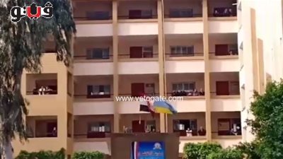 مدرسة بنات بالإسكندرية تبث أغاني صاخبة.. ومسئول: هنحقق في الواقعة (فيديو)