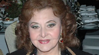 ليلى طاهر: أين المسلسلات الدينية والتاريخية الآن