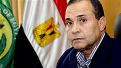 محافظ الإسماعيلية يعتمد نتيجة الفصل الدراسى الأول للشهادتين الابتدائية والإعدادية