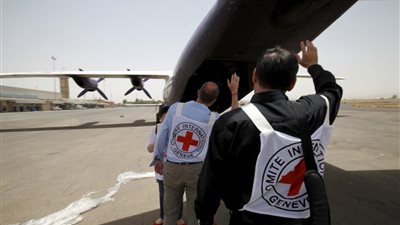 الأمم المتحدة: موظفو الإغاثة علقوا أعمالهم بصنعاء نتيجة تواصل العنف