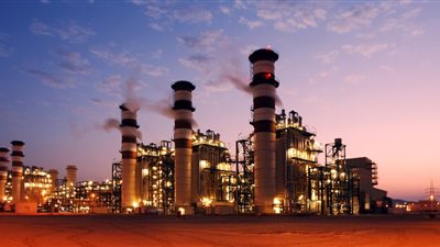 مدير محطة كهرباء بنها: 5 ملايين جنيه خسائر يومية لتوقف مشروع محطة الكهرباء