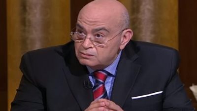 عماد أديب: أمير الكويت يتخوف من تجميد عضوية قطر بالتعاون الخليجي