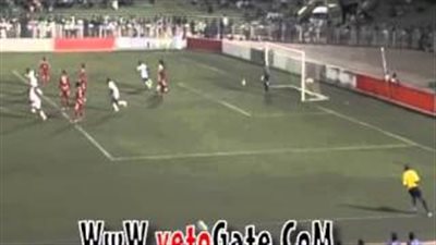 بالفيديو... الكونغو تصعد بهدف 