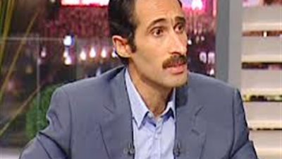 مجدي الجلاد: مرسي 