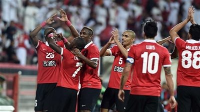 مواجهة قوية بين «جوانزو الصيني وأهلي دبي» في نهائي دوري أبطال آسيا