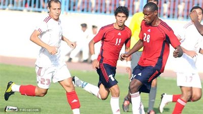 اليوم.. الإنتاج يواجه كوم حمادة في كأس مصر