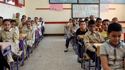 ننشر نتائج الشهادة الابتدائية بالمنوفية