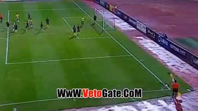 الإسماعيلي يتأهل على حساب بطل بوروندي بدوري الأبطال (فيديو)