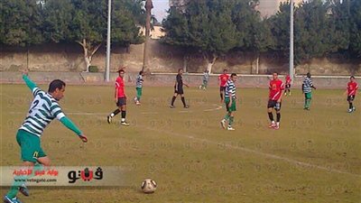 اليوم.. الإنتاج يصطدم بـ