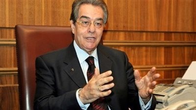 عدلي حسين يكشف حقيقة توليه حملة الفريق شفيق الانتخابية (فيديو)