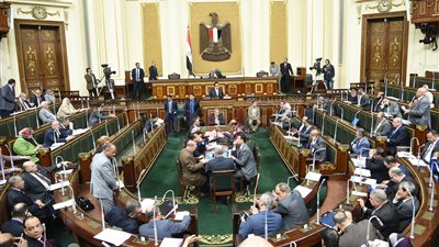 اليوم.. مجلس النواب يأخذ الرأي النهائي على ٦ قوانين