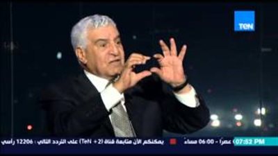 بالفيديو.. «حواس» يدعو العالم للمشاركة افتتاح المتحف المصري الكبير