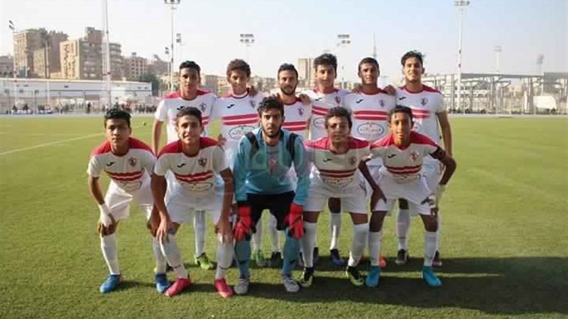 الزمالك 2001